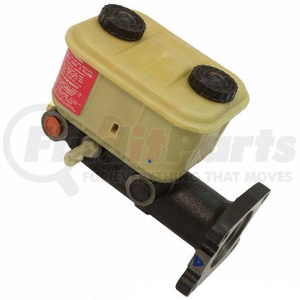 BRMC12 by MOTORCRAFT - CYLINDER ASY - MASTER