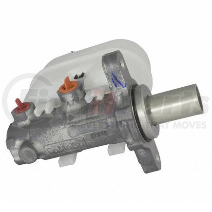 BRMC-143 by MOTORCRAFT - KIT - MASTER CYLINDER REP