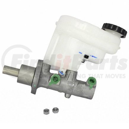 BRMC-155 by MOTORCRAFT - KIT - MASTER CYLINDER REP