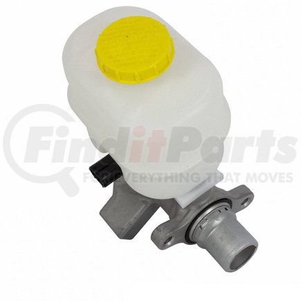 Motorcraft BRMC251 CYLINDER ASY