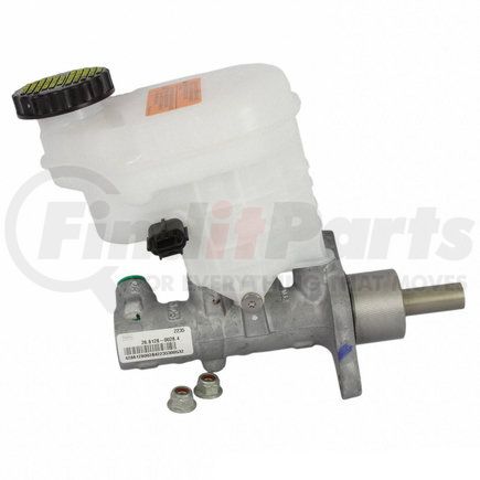 BRMC236 by MOTORCRAFT - KIT - MASTER CYLINDER REP