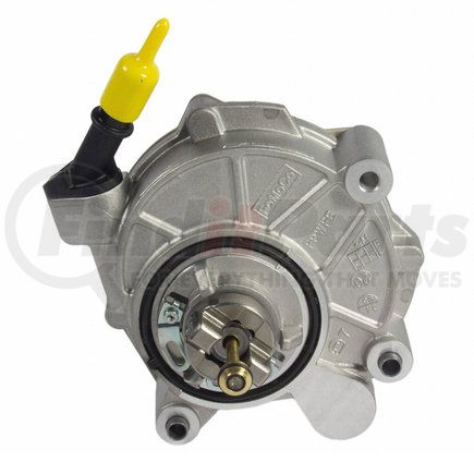 BRPV23 by MOTORCRAFT - Power Brake Booster Vacuum Pump Assembly