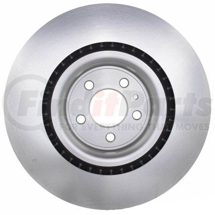 BRRF218 by MOTORCRAFT - Disc Brake Rotor Front MOTORCRAFT BRRF-218 fits 13-14 Ford Mustang