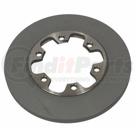 Motorcraft BRRF240 ROTOR ASY - BRAKE