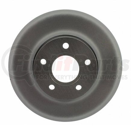 BRRF320 by MOTORCRAFT - BRAKE ROTOR