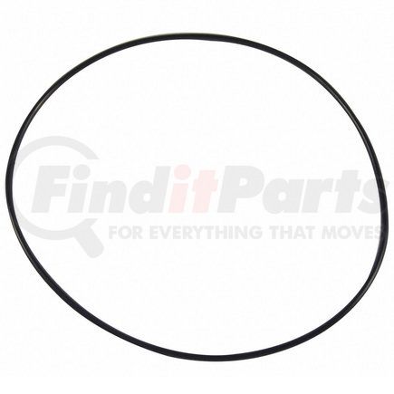 BRS97 by MOTORCRAFT - WHEEL SEAL