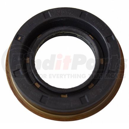 BRS169 by MOTORCRAFT - WHEEL SEAL