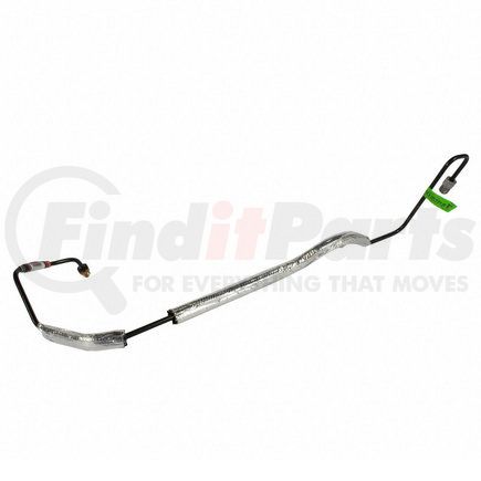 BRTF97 by MOTORCRAFT - Brake Hydraulic Line Front Left MOTORCRAFT BRTF-97 fits 09-12 Ford F-150