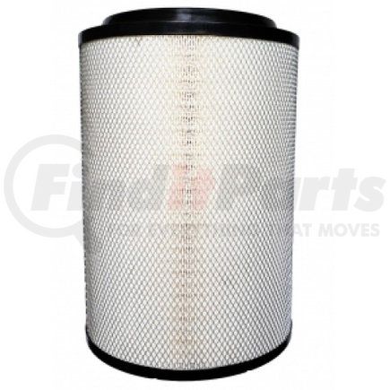 TR083-EF by TORQUE PARTS - Engine Air Filter - For Volvo VNL/VN/VNM/VNX/VHD/VAH