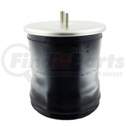 TR9811 by TORQUE PARTS - Suspension Air Spring - 4.9 in. Compressed Height, for Rowe Truck