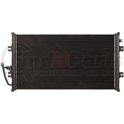 7-4623 by SPECTRA PREMIUM - A/C Condenser