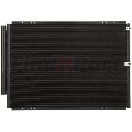 7-3281 by SPECTRA PREMIUM - A/C Condenser