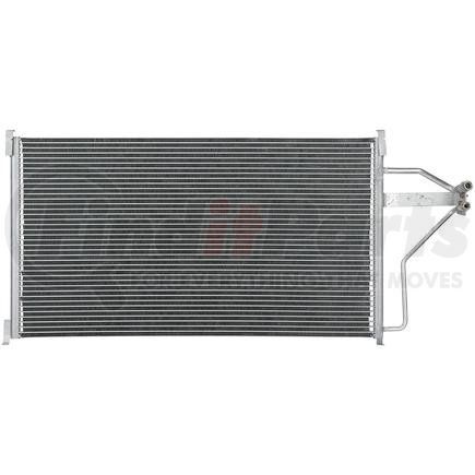 7-4006 by SPECTRA PREMIUM - A/C Condenser