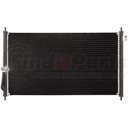 7-4660 by SPECTRA PREMIUM - A/C Condenser