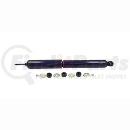 AMS32268 by NAVISTAR - Monromatic Plus Shock Absorber