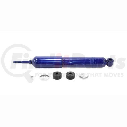 AMS32277 by NAVISTAR - Monromatic Plus Shock Absorber