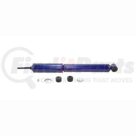 AMS32274 by NAVISTAR - Monromatic Plus Shock Absorber