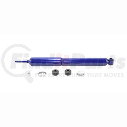 AMS32279 by NAVISTAR - Monromatic Plus Shock Absorber