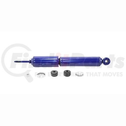 AMS32280 by NAVISTAR - Monromatic Plus Shock Absorber