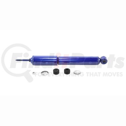 AMS32271 by NAVISTAR - Monromatic Plus Shock Absorber