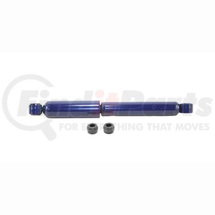 AMS32272 by NAVISTAR - Monromatic Plus Shock Absorber