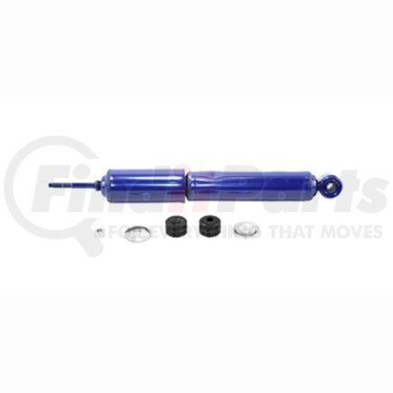 AMS32273 by NAVISTAR - Monromatic Plus Shock Absorber