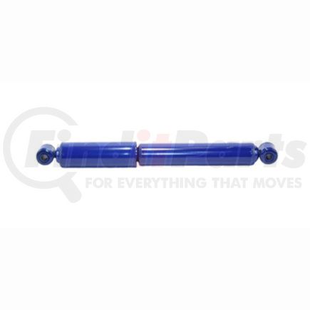 AMS32290 by NAVISTAR - Monromatic Plus Shock Absorber