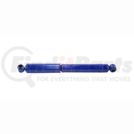 AMS32293 by NAVISTAR - Monromatic Plus Shock Absorber