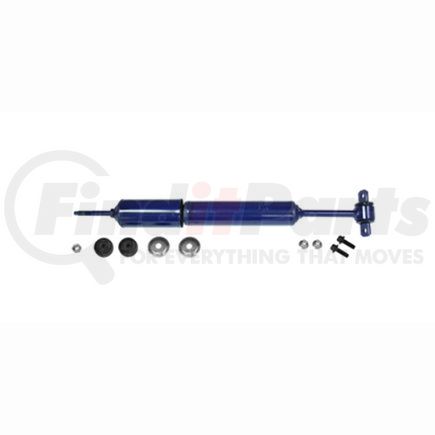 AMS32296 by NAVISTAR - Monromatic Plus Shock Absorber