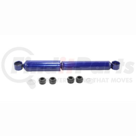 AMS32295 by NAVISTAR - Monromatic Plus Shock Absorber