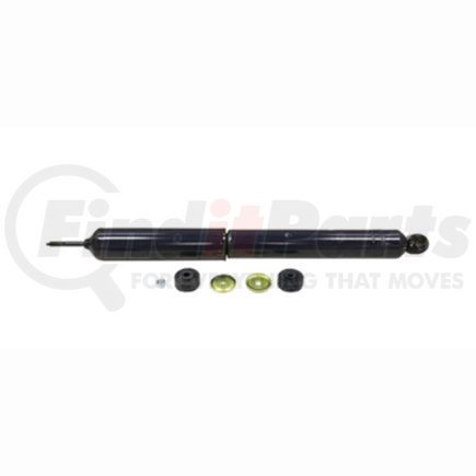 AMS32284 by NAVISTAR - Monromatic Plus Shock Absorber