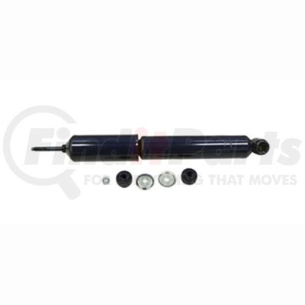 AMS32285 by NAVISTAR - Monromatic Plus Shock Absorber