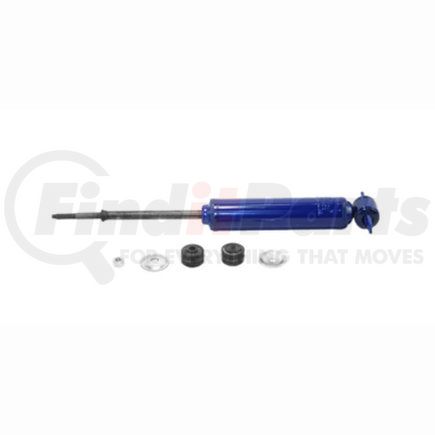 AMS32292 by NAVISTAR - Monromatic Plus Shock Absorber