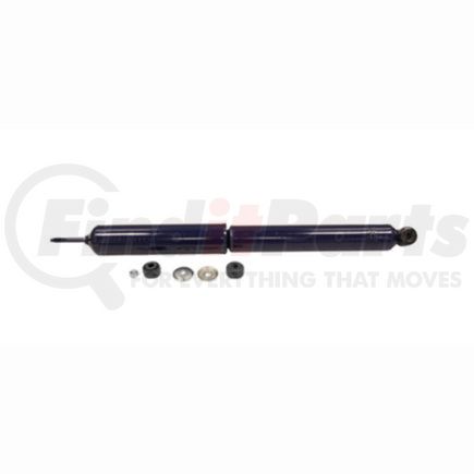 AMS32303 by NAVISTAR - Monromatic Plus Shock Absorber