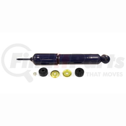 AMS32304 by NAVISTAR - Monromatic Plus Shock Absorber