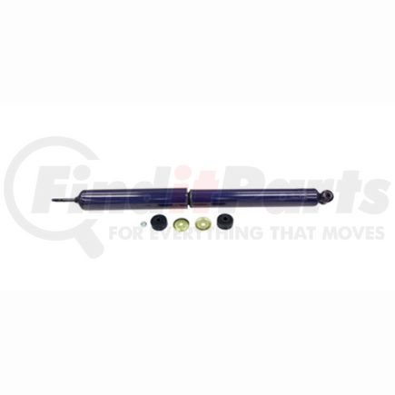 AMS32305 by NAVISTAR - Monromatic Plus Shock Absorber