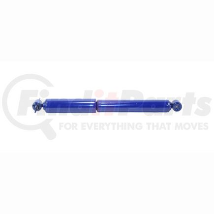 AMS32306 by NAVISTAR - Monromatic Plus Shock Absorber