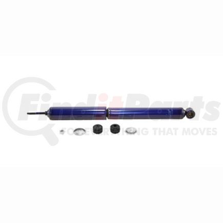 AMS32315 by NAVISTAR - Monromatic Plus Shock Absorber