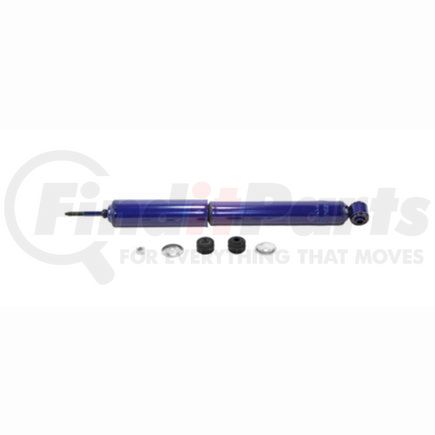 AMS32316 by NAVISTAR - Monromatic Plus Shock Absorber