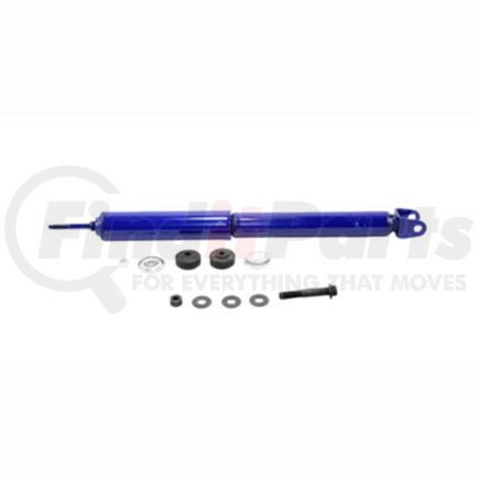 AMS32299 by NAVISTAR - Monromatic Plus Shock Absorber