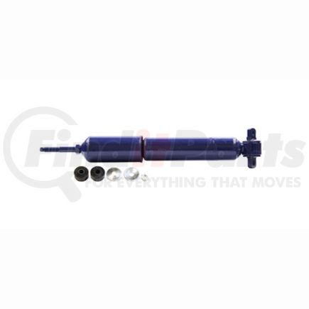 AMS32302 by NAVISTAR - Monromatic Plus Shock Absorber