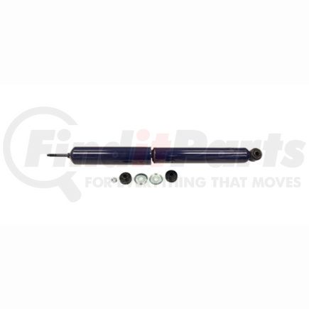 AMS32324 by NAVISTAR - Monromatic Plus Shock Absorber