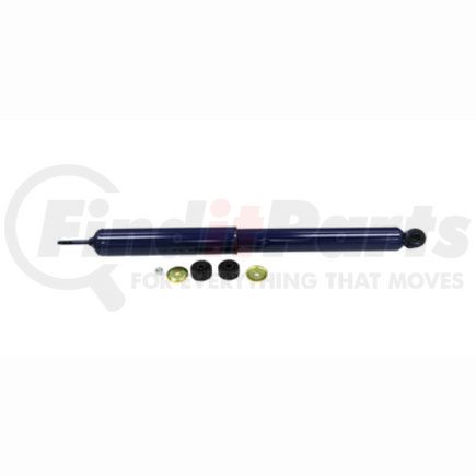 AMS32325 by NAVISTAR - Monromatic Plus Shock Absorber