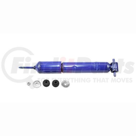 AMS32326 by NAVISTAR - Monromatic Plus Shock Absorber