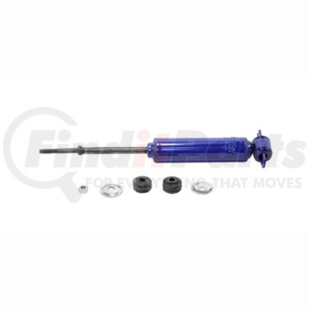 AMS32318 by NAVISTAR - Monromatic Plus Shock Absorber