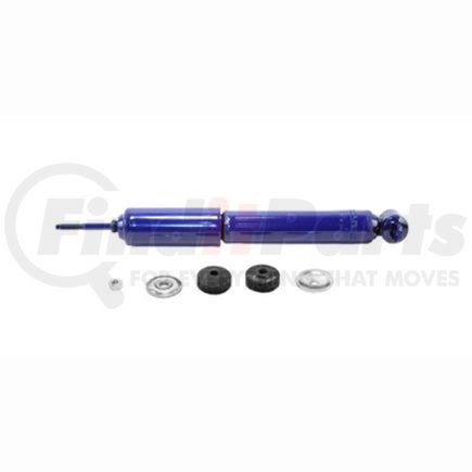 AMS32317 by NAVISTAR - Monromatic Plus Shock Absorber