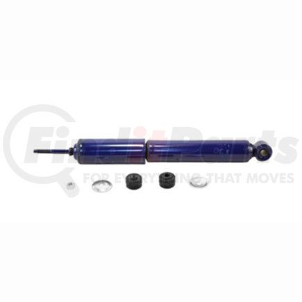 AMS32336 by NAVISTAR - Monromatic Plus Shock Absorber