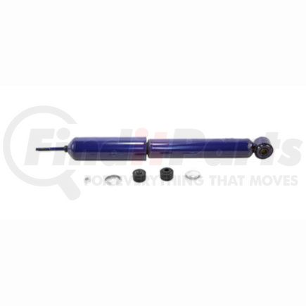 AMS32337 by NAVISTAR - Monromatic Plus Shock Absorber