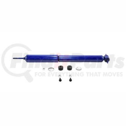 AMS32338 by NAVISTAR - Monromatic Plus Shock Absorber