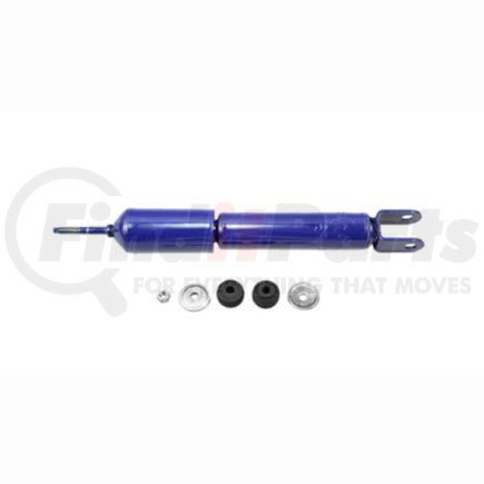 AMS32328 by NAVISTAR - Monromatic Plus Shock Absorber